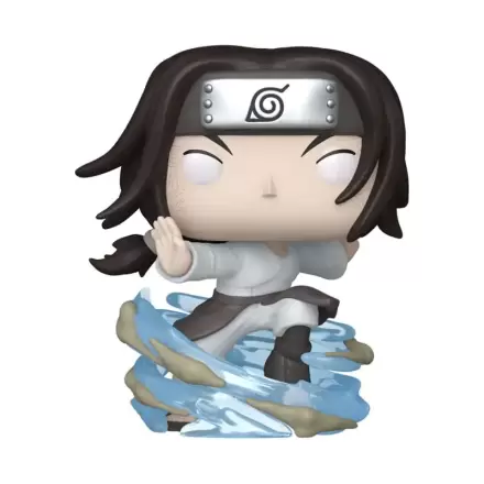 Naruto Shippuden Funko POP! Plus Animation Vinyl figura Neji 9 cm termékfotója