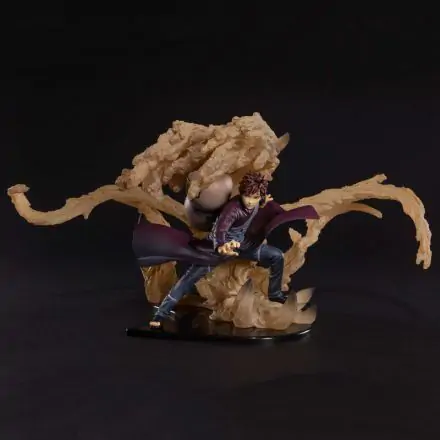 Naruto Shippuden Gaara Kizuna Relation figura 17cm termékfotó