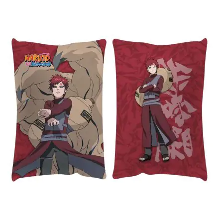 Naruto Shippuden Gaara párna 50 x 33 cm termékfotója