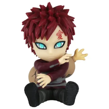 Naruto Shippuden Gaara persely figura 15cm termékfotó