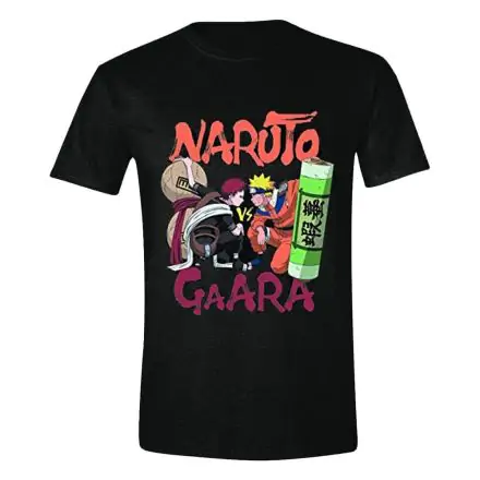 Naruto Shippuden Gaara póló termékfotó