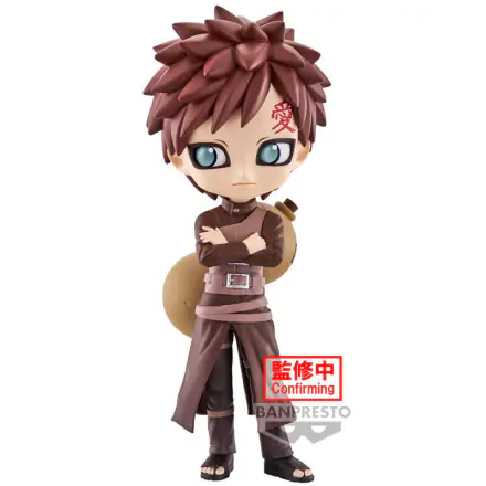 Naruto Shippuden Gaara ver.B Q posket figura 14cm termékfotó