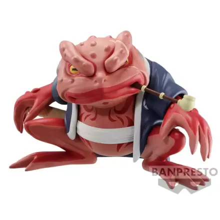 Naruto Shippuden Gamabunta Soft Vinyl figura 10cm termékfotója