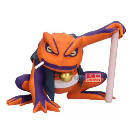 Naruto Shippuden Gamakichi figura 10cm termékfotó