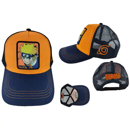 Naruto Shippuden gyerek baseball sapka termékfotó