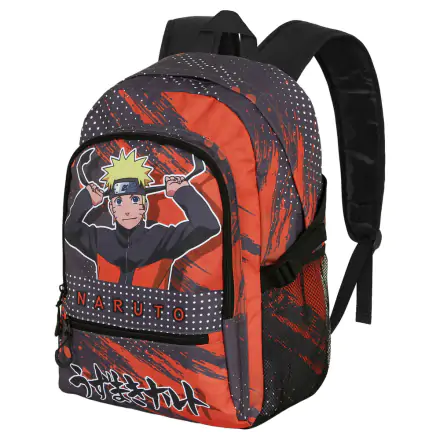 Naruto Shippuden Hachimaki táska hátizsák 44cm termékfotója