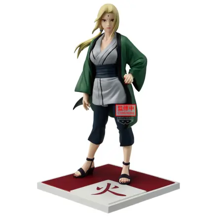 Naruto Shippuden Hokage Tsunade figura 17cm termékfotó