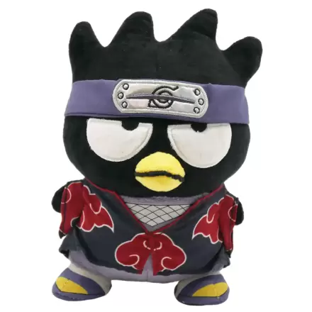 Naruto Shippuden Itachi Badzt Maru plüss 20cm termékfotója