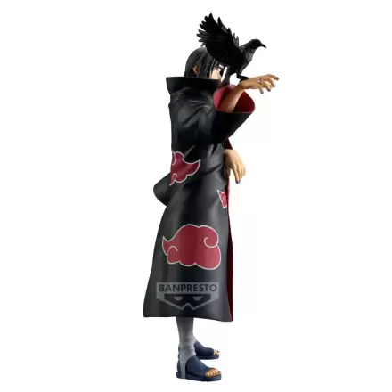 Naruto Shippuden Itachi Uchiha Grandista figura 28cm termékfotó