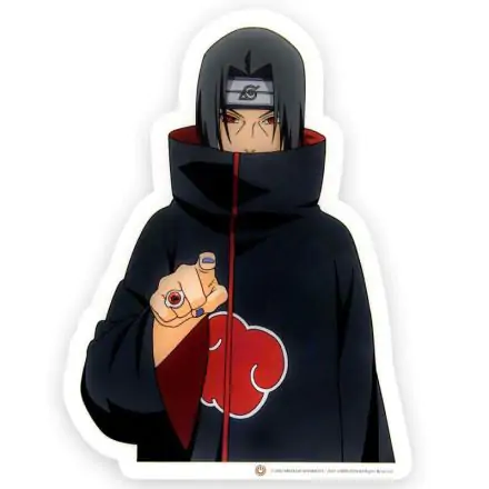 Naruto Shippuden Itachi Uchiha lámpa 40cm termékfotója