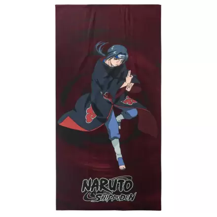 Naruto Shippuden Towel Itachi Uchiha 70 x 140 cm termékfotója