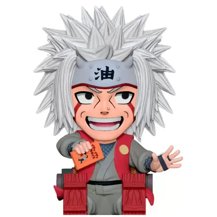 Naruto Shippuden Jiraya persely figura 16cm termékfotója