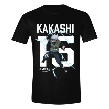 Naruto Shippuden Kakashi 15 póló termékfotó