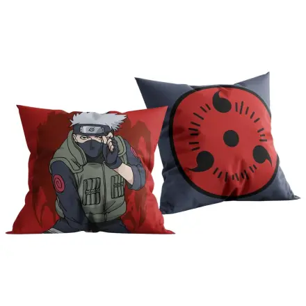 Naruto Shippuden Kakashi párna 40x40 cm termékfotó