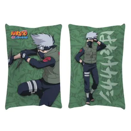 Naruto Shippuden Kakashi párna 50 x 33 cm termékfotó