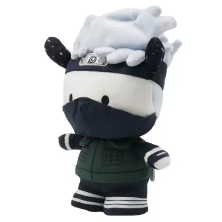 Naruto Shippuden Kakashi Pochacco plüss 20cm termékfotója