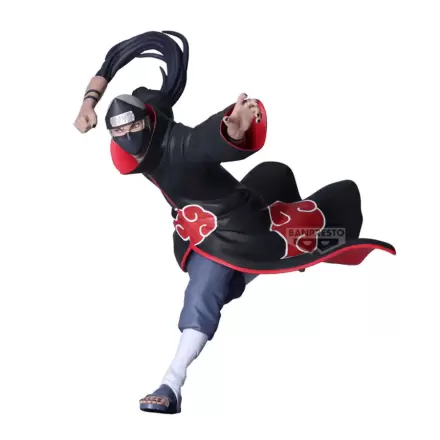 Naruto Shippuden Kakuzu Vibration figura 15cm termékfotója