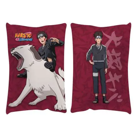 Naruto Shippuden Kiba párna 50 x 35 cm termékfotó