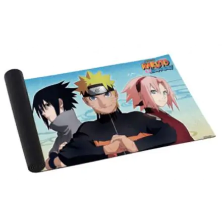 Naruto Shippuden kiegészítő - gamer egérpad termékfotó