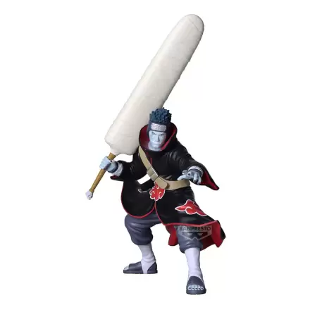 Naruto Shippuden Kisame Hoshigaki Vibration figura 13cm termékfotója