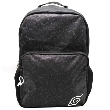 Naruto Shippuden Logo táska hátizsák 38cm termékfotó