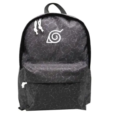 Naruto Shippuden Logo táska hátizsák 38cm termékfotó