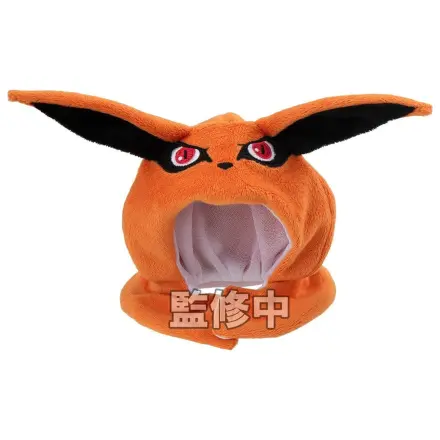 Naruto Shippuden Look Up Cape for PVC Figures Kurama figura kiegészítő  termékfotó