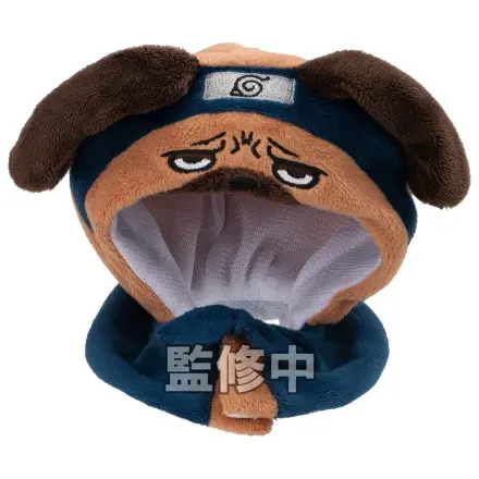 Naruto Shippuden Look Up Cape for PVC Figures Pakkun figura kiegészítő termékfotó