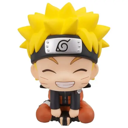 Naruto Shippuden Look Up PVC figura Naruto Uzumaki Smile Ver. 11 cm termékfotó