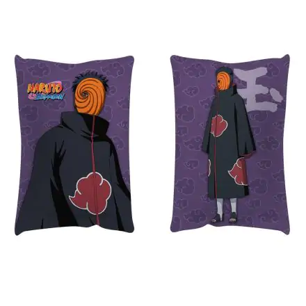 Naruto Shippuden Madara Uchiha (Tobi) párna 50 x 33 cm termékfotó