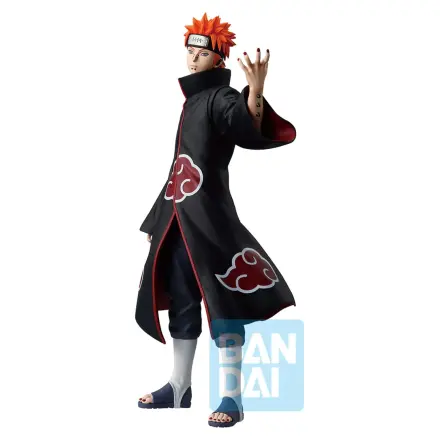 Naruto Shippuden Masterlise A Bridge Between the Lament of Samsara and Peace Pain Ichibansho figura 25cm termékfotó