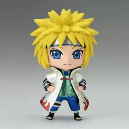 Naruto Shippuden Minato Namikaze Repoprize figura 10cm termékfotója