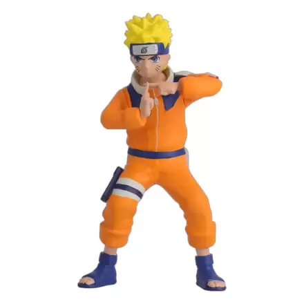Naruto Shippuden Mini figura Naruto 10 cm termékfotó