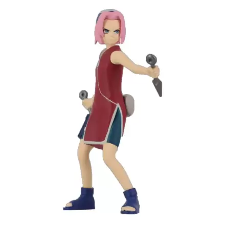 Naruto Shippuden Mini figura Sakura 10 cm termékfotó