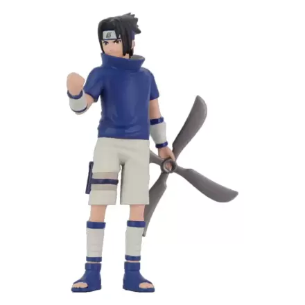 Naruto Shippuden Mini figura Sasuke 11 cm termékfotó