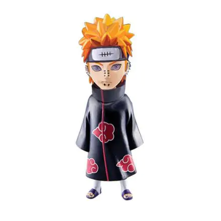 Naruto Shippuden Mininja Mini figura Pain Series 2 Exkluzív 8 cm termékfotó
