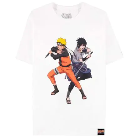 Naruto Shippuden Naruto póló termékfotó