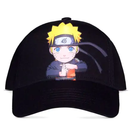 Naruto Shippuden Naruto baseball sapka termékfotó