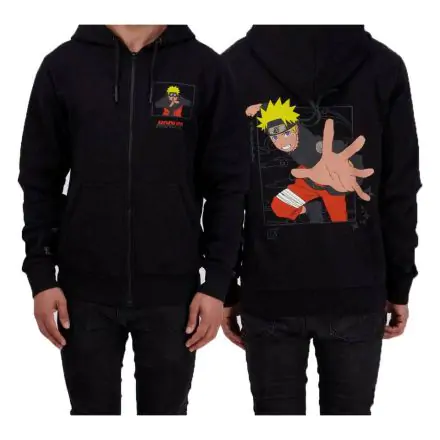 Naruto Shippuden Naruto Bold pulóver termékfotója