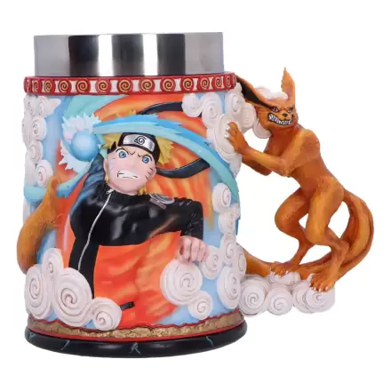 Naruto Shippuden Naruto korsó 16 cm termékfotója