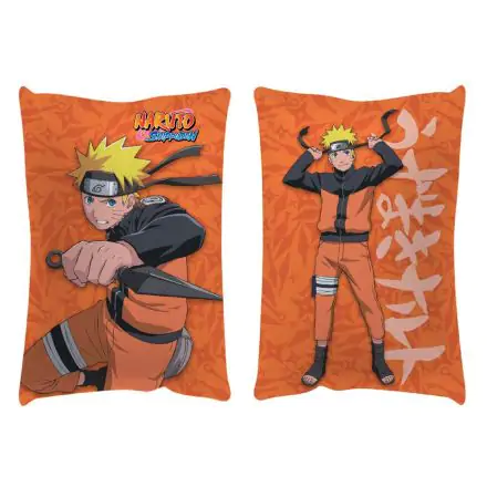 Naruto Shippuden Naruto párna 50 x 33 cm termékfotója