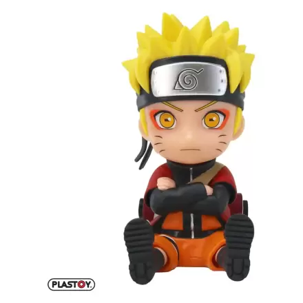 Naruto Shippuden: Naruto Sage Mode persely 15 cm termékfotó