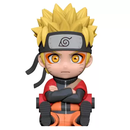 Naruto Shippuden Naruto Sage Mode persely figura 15cm termékfotója