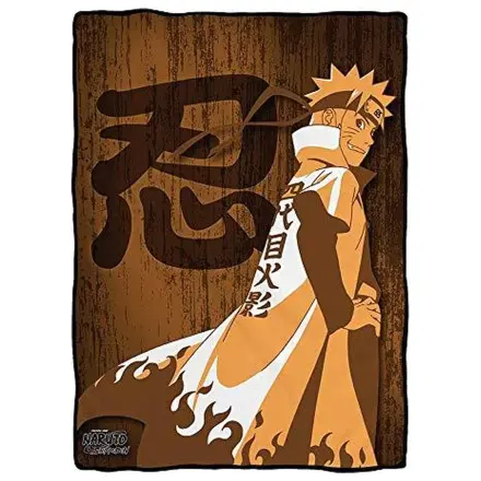 Naruto Shippuden Naruto takaró 114x152cm termékfotó
