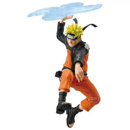 Naruto Shippuden Naruto Uzumaki figura 22cm termékfotó