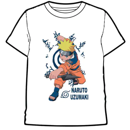 Naruto Shippuden - Naruto Uzumaki gyerek póló termékfotó