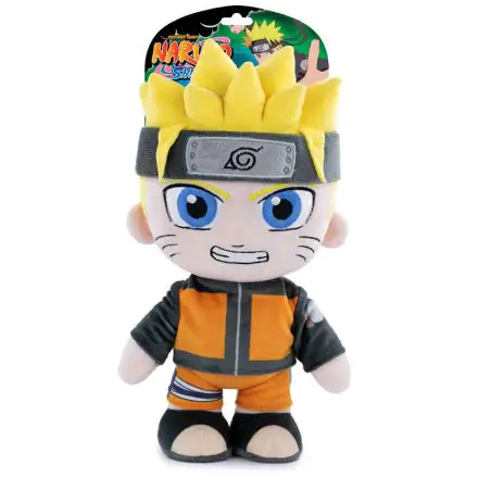 Naruto Plüschfigur Naruto 27 cm termékfotója