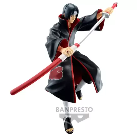 Naruto Shippuden Narutop99 Itachi Uchiha figura 16cm termékfotó