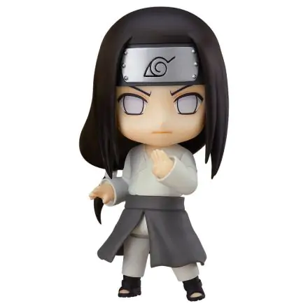 Naruto Shippuden Neji Hyuga Nendoroid figura 10cm termékfotó