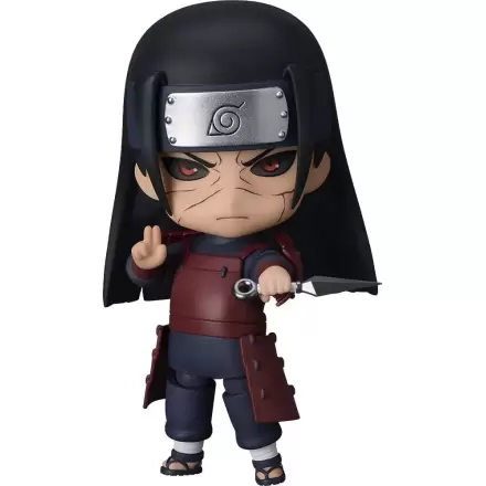 Naruto Shippuden Nendoroid akciófigura Hashirama Senju 10 cm termékfotója